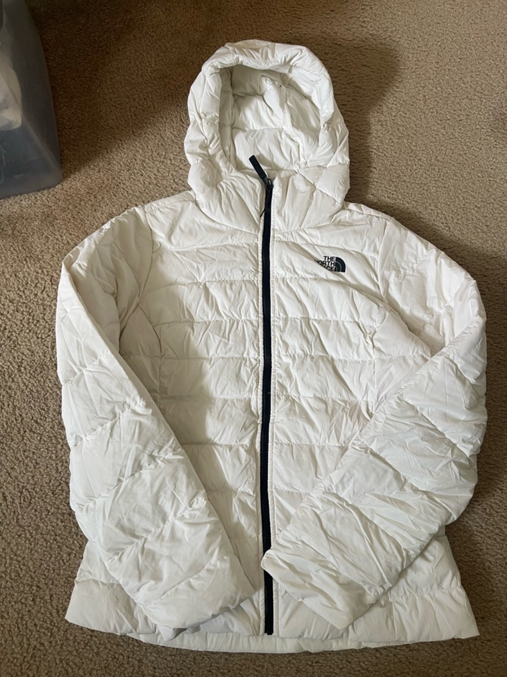 North Face Aconcagua coat size M